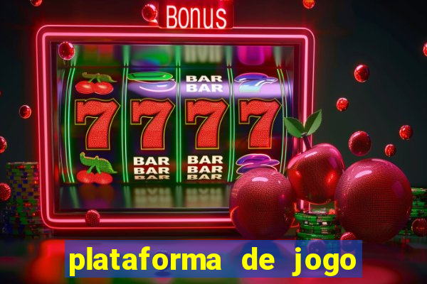 plataforma de jogo de r 3